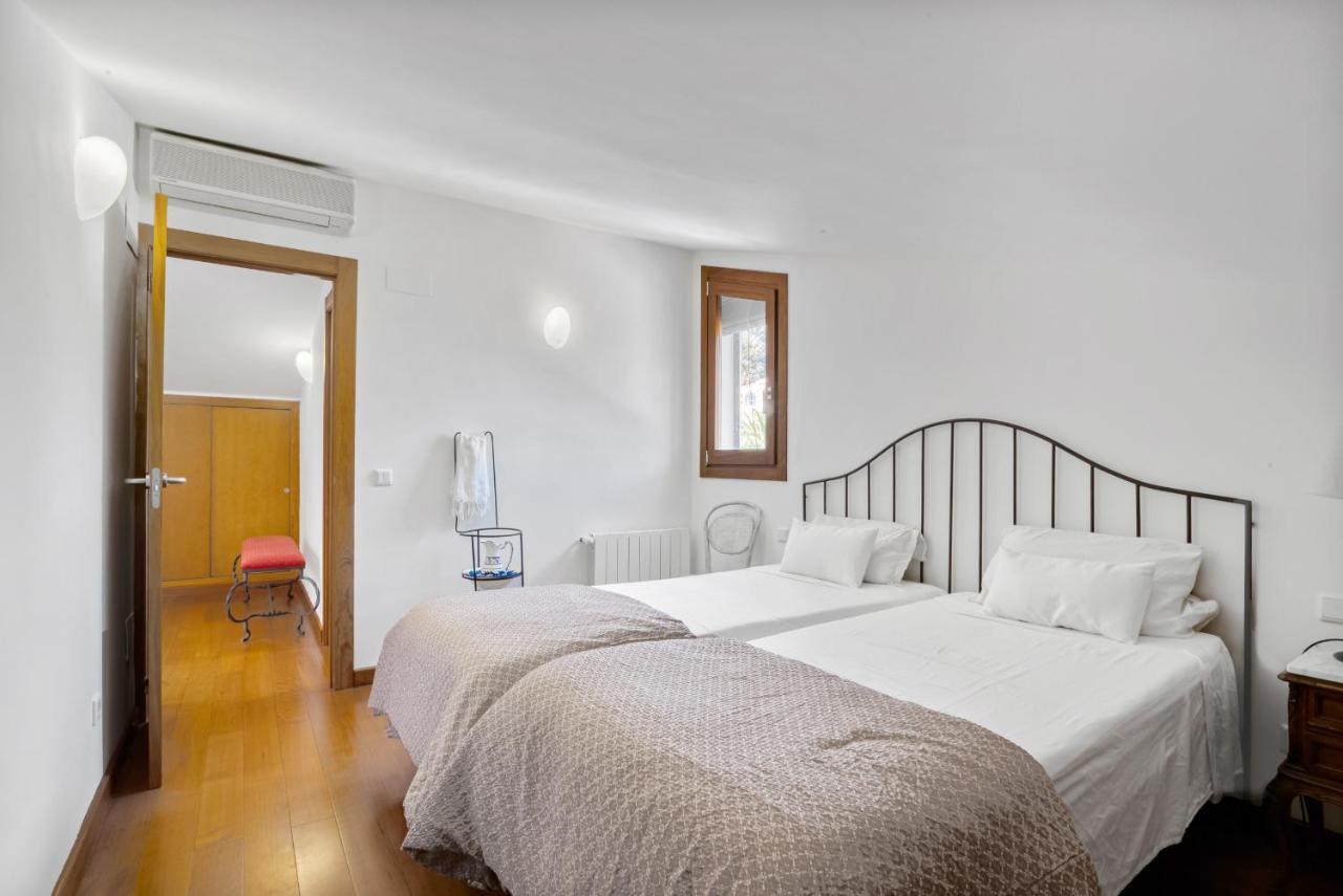 Villa Araucaria Dénia