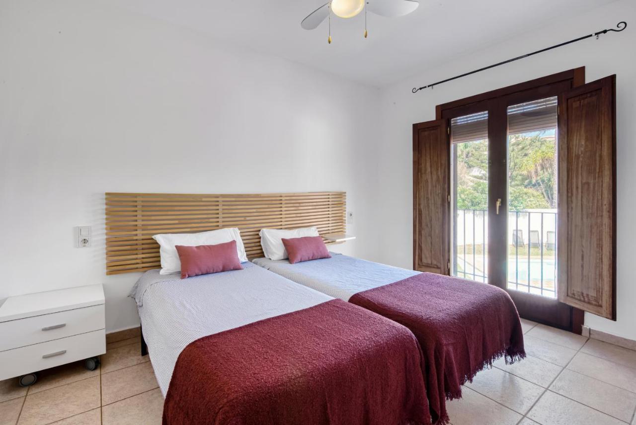 Villa Araucaria Dénia